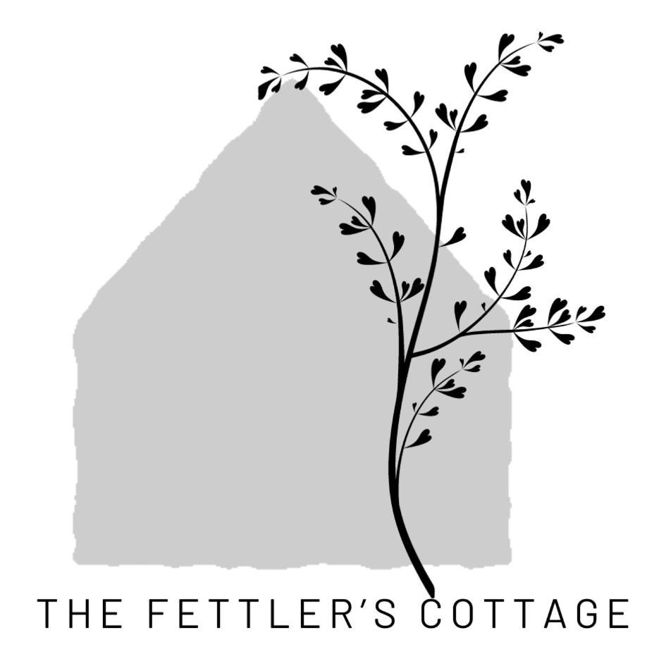 St Helen'S Cottages Clare Eksteriør billede